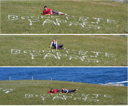 Bonne Fête à nos Papas et aux autres !!!
